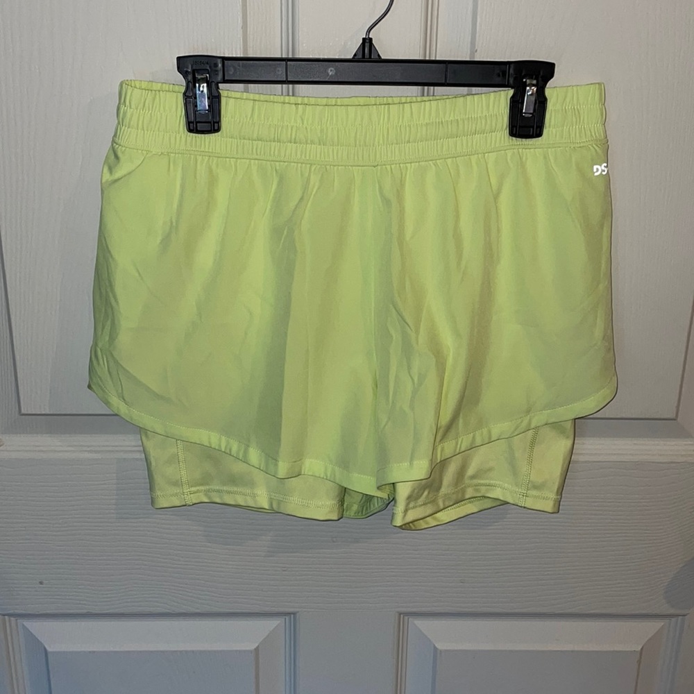 DSG shorts (Women's)